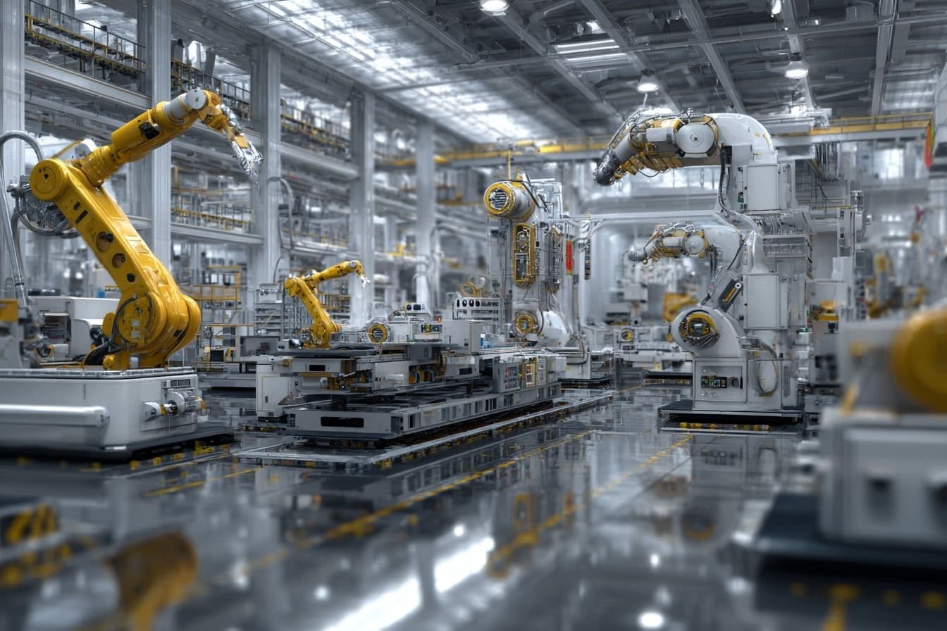 Unlocking Opportunities with MCP, A2A for Industrial AI & Automation