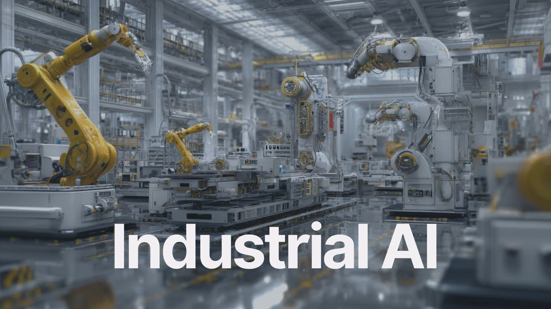 The Top 50 Most Influential Hardware Companies in Industrial AI